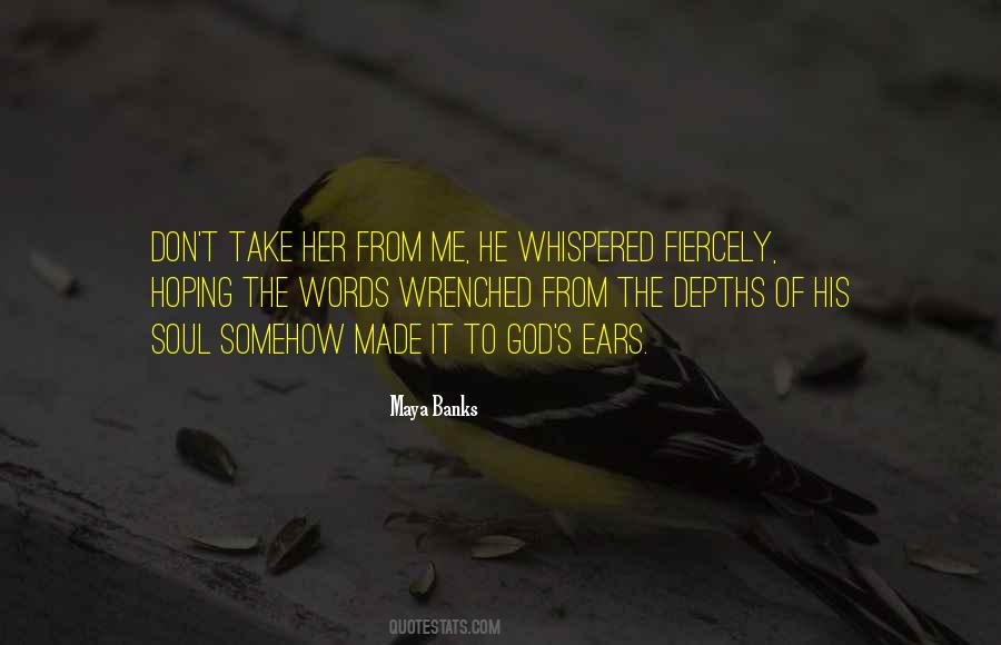 Ali Tantawi Quotes #886783