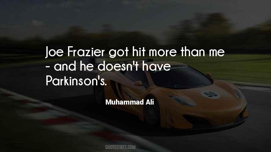 Ali's Quotes #239016