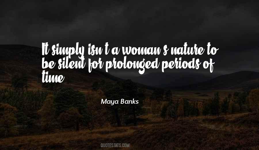 The Silent Woman Quotes #1576274