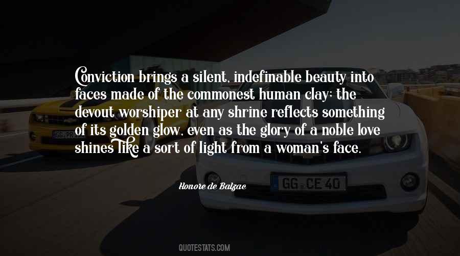 The Silent Woman Quotes #1714308