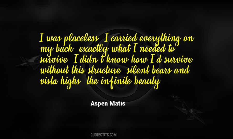 The Silent Woman Quotes #1816527