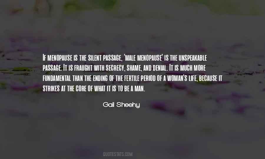 The Silent Woman Quotes #471854