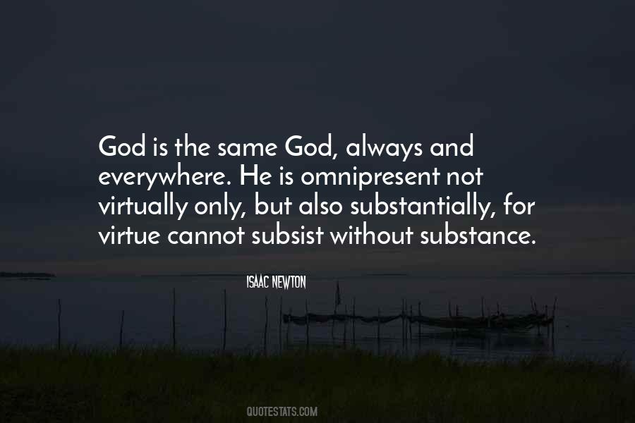 Same God Quotes #1488209