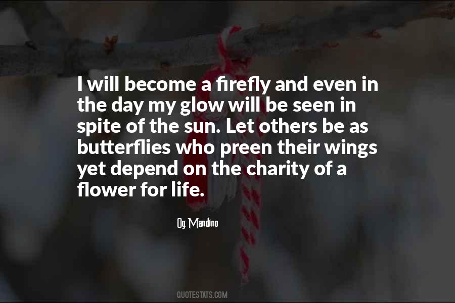 Butterflies Of Life Quotes #1624744