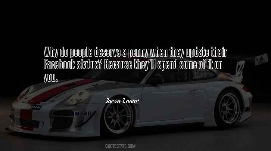 Pennell Quotes #934021