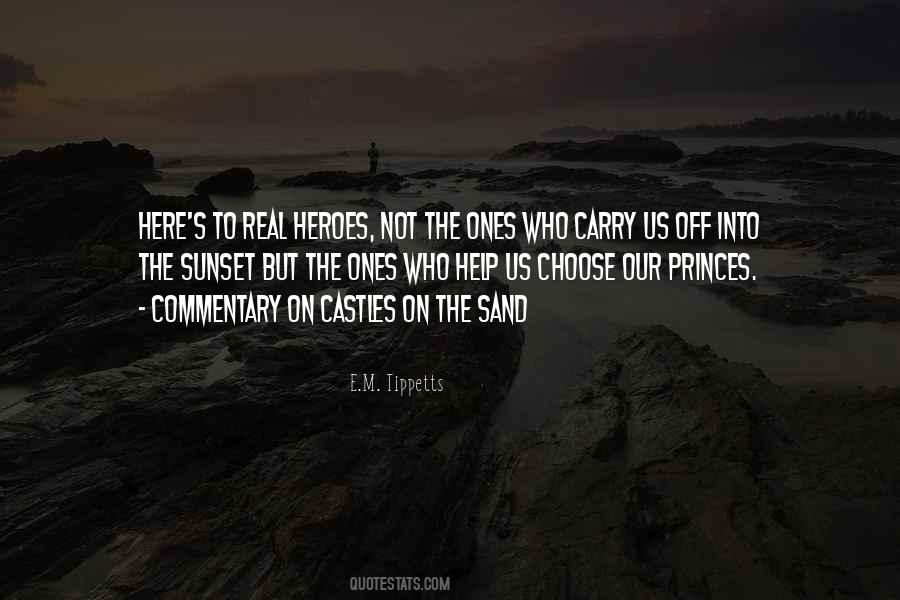 Book Hero Quotes #614023