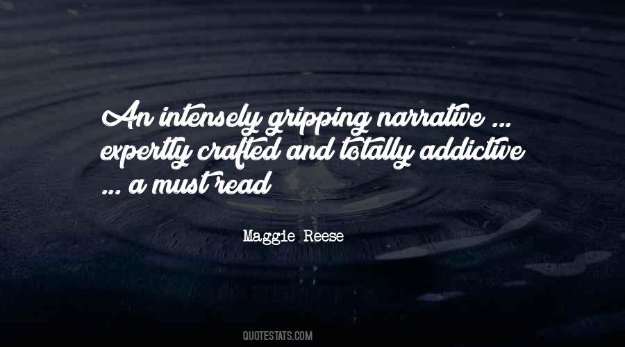 Quotes About Narrative Writing #202870