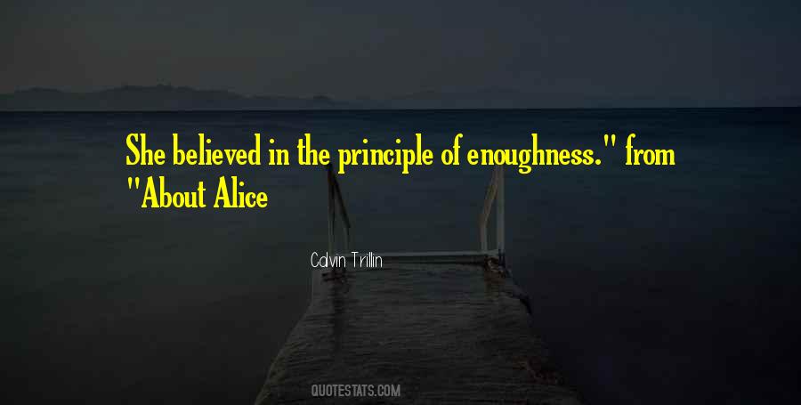 Alice Eagly Quotes #115219