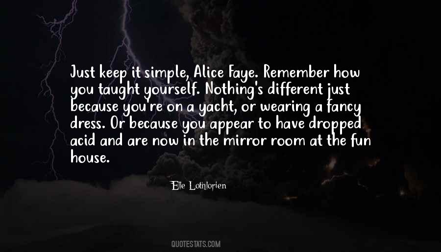 Alice Faye Quotes #955834