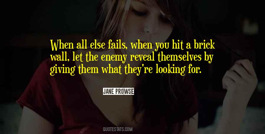 Objects In The Rear View Mirror Quotes #1081385
