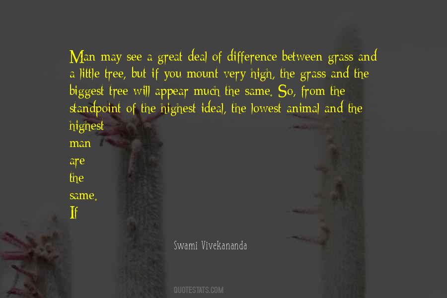 Objects In The Rear View Mirror Quotes #180595