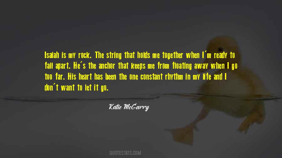Objects In The Rear View Mirror Quotes #69359