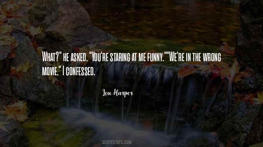Alice In Charge Quotes #1086450
