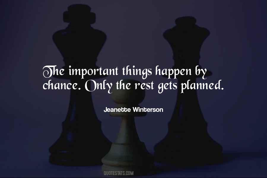 Alice In Charge Quotes #1203168
