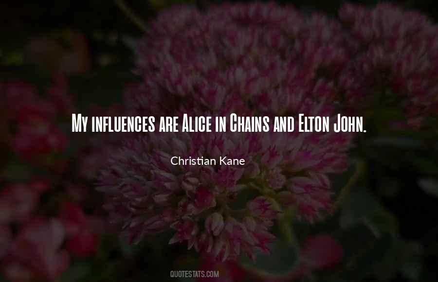Alice In Quotes #1139724
