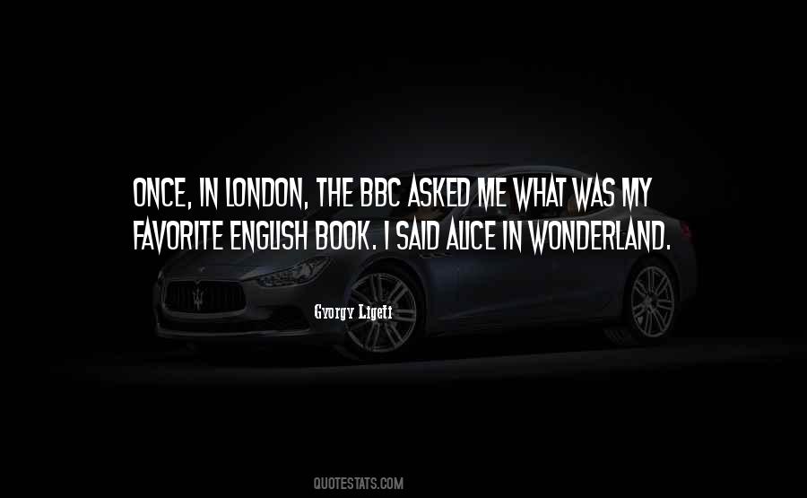 Alice In Quotes #1190296