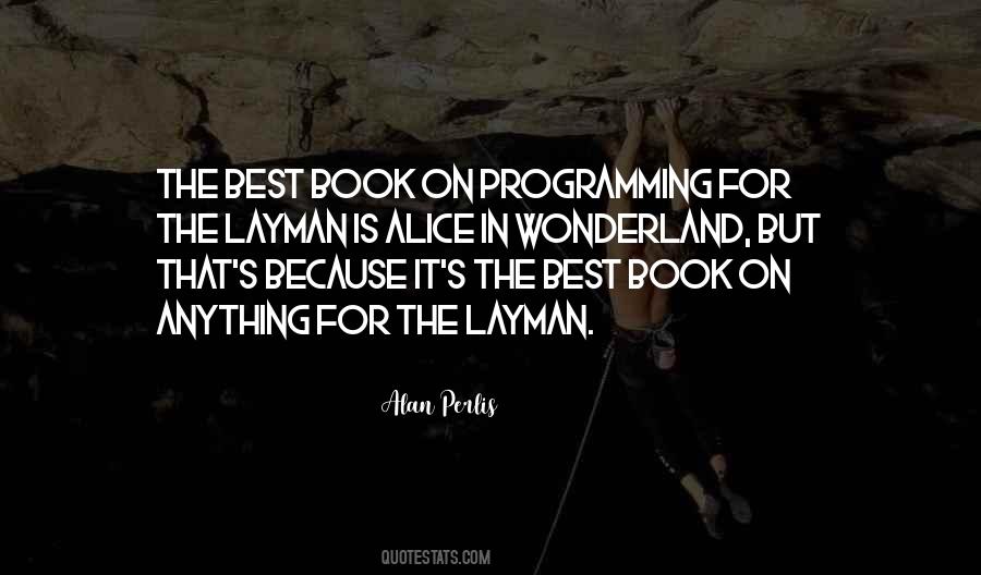 Alice In Quotes #1303276