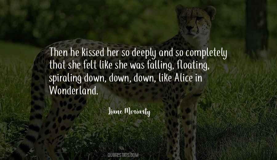 Alice In Quotes #1317054