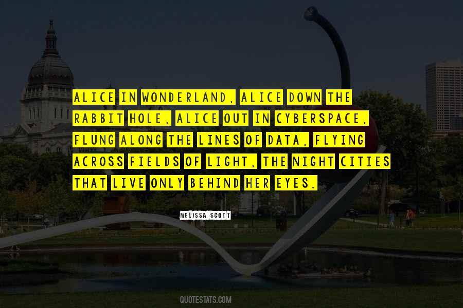 Alice In Quotes #1339721