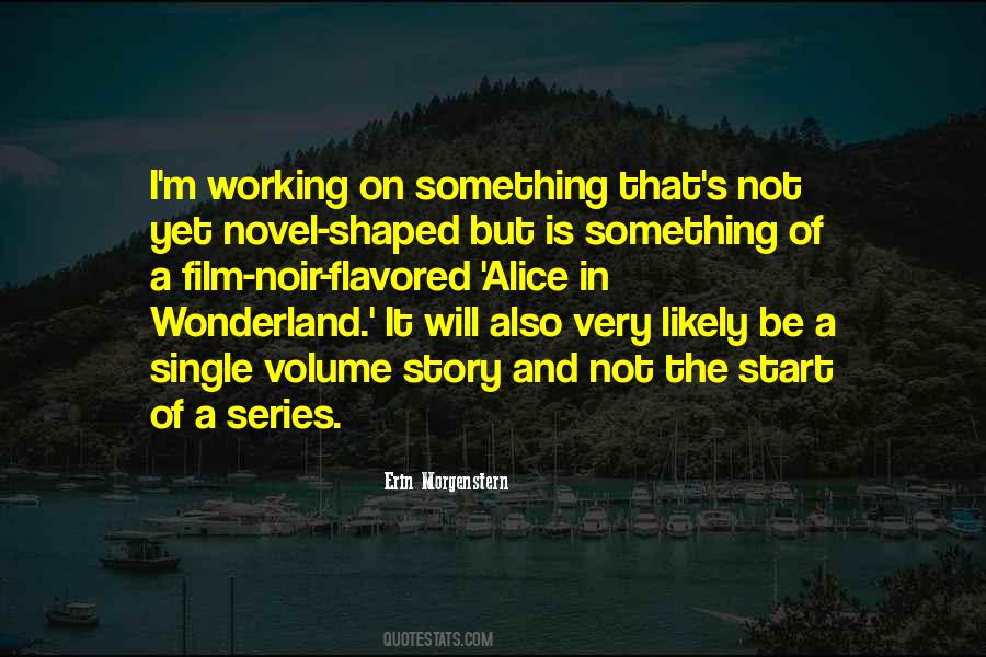 Alice In Quotes #1607041
