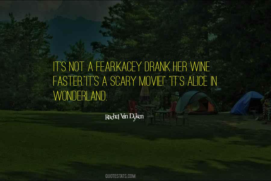 Alice In Quotes #1697397