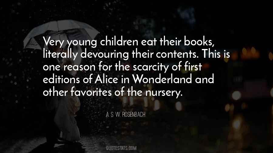 Alice In Quotes #181886
