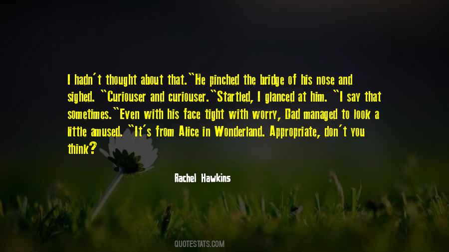 Alice In Quotes #320227