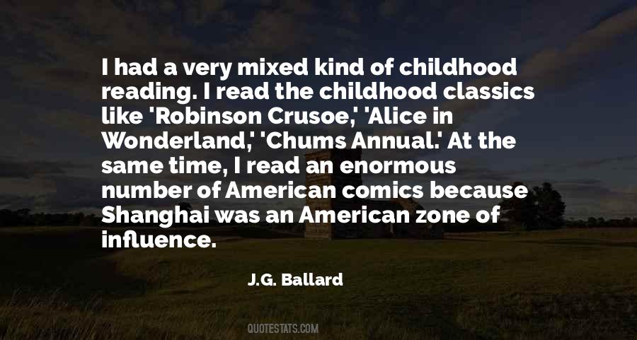 Alice In Quotes #334174