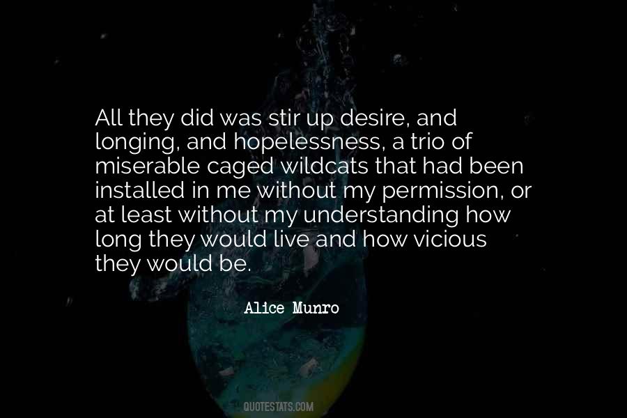 Alice In Quotes #34384