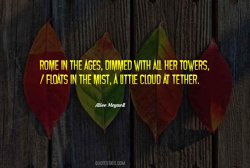 Alice In Quotes #47527