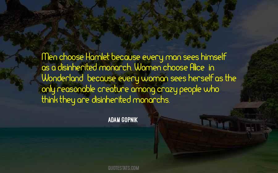 Alice In Quotes #635405