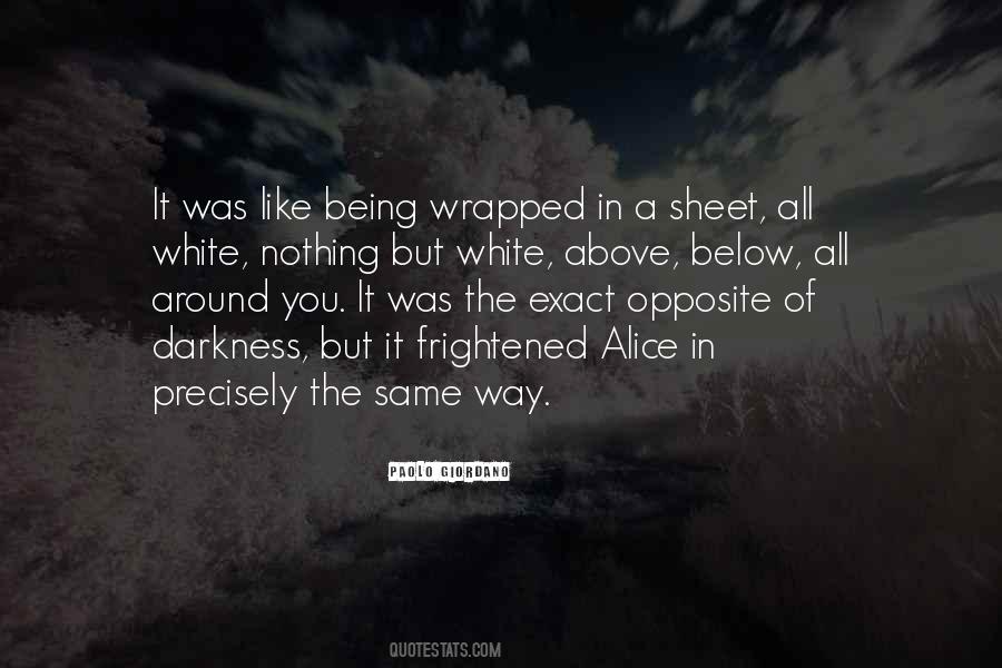 Alice In Quotes #982788
