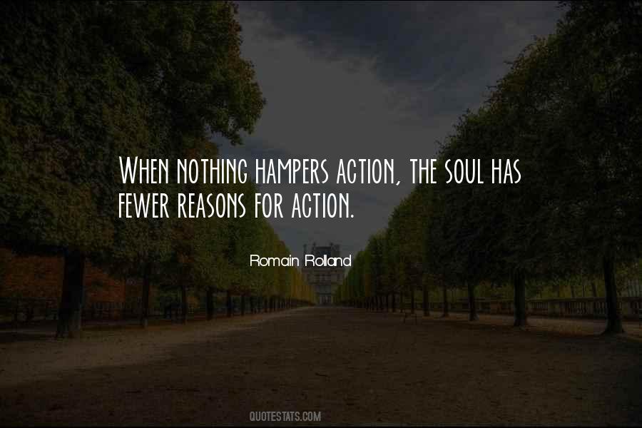 Action The Quotes #225955