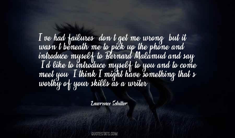 Your Own Headspace Quotes #319589