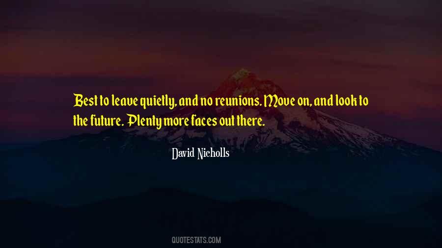 One Day David Nicholls Quotes #562016
