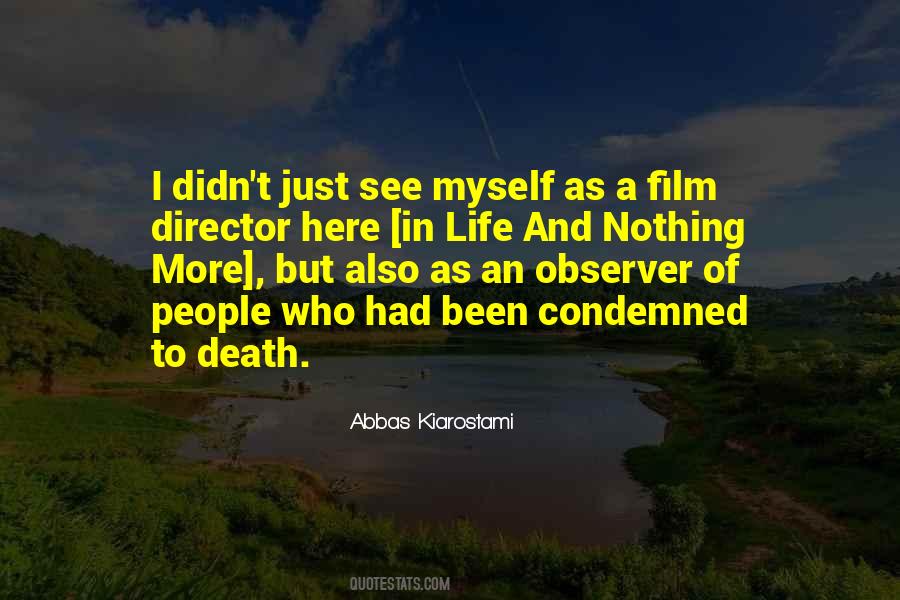 Film Director Quotes #1276121