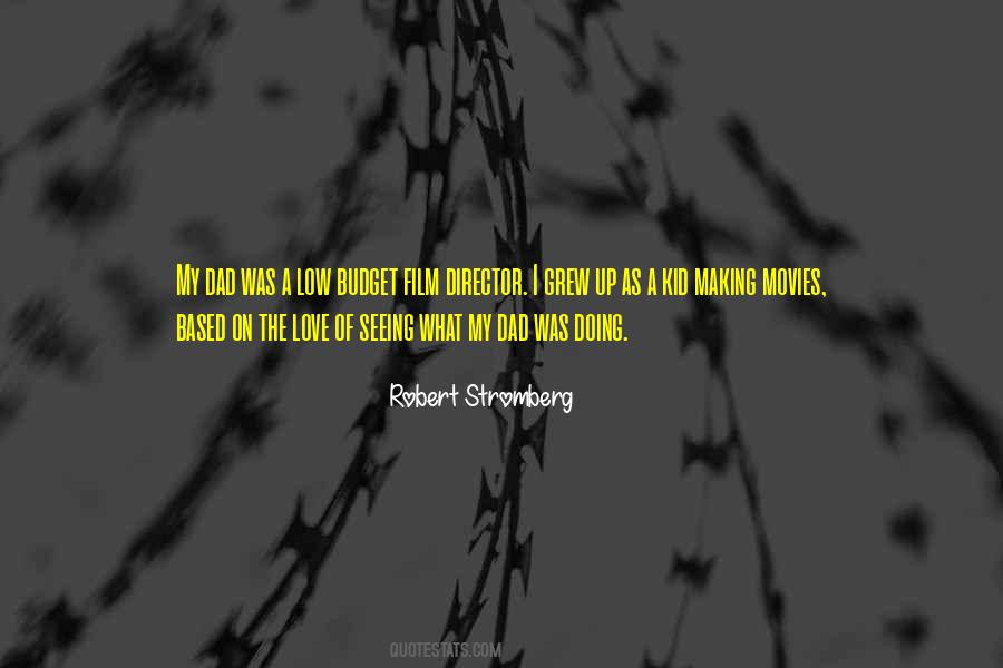 Film Director Quotes #1408559