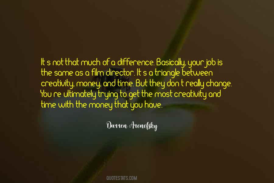 Film Director Quotes #1518151