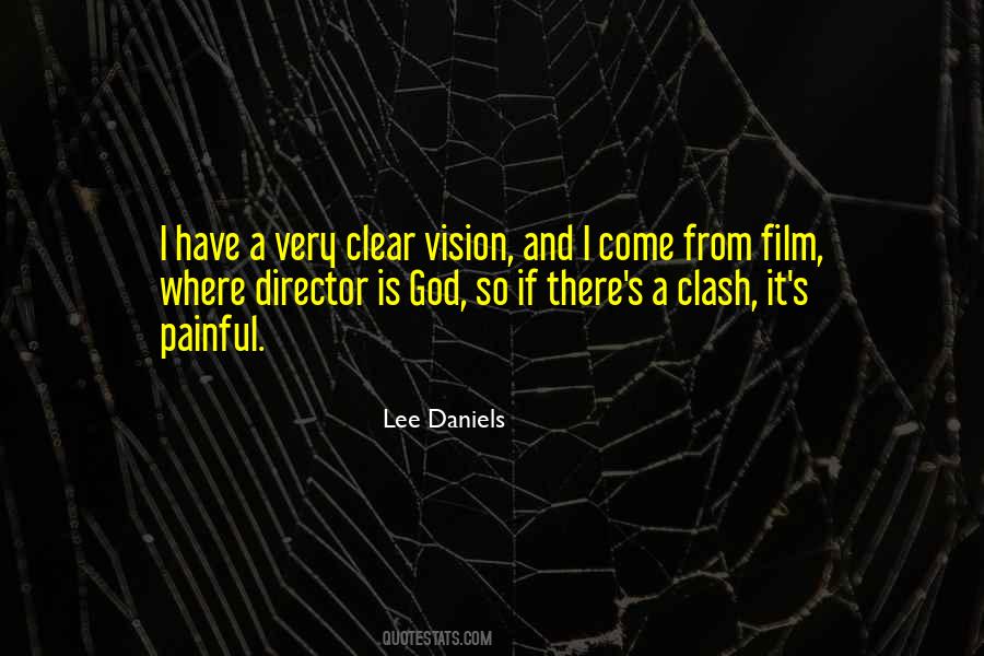 Film Director Quotes #294299