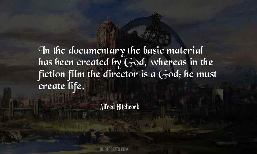 Film Director Quotes #346286