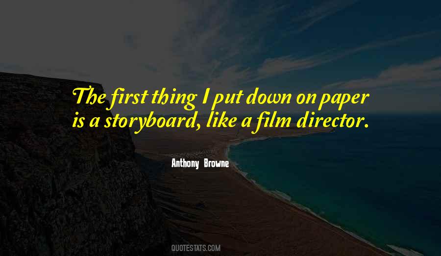 Film Director Quotes #645329