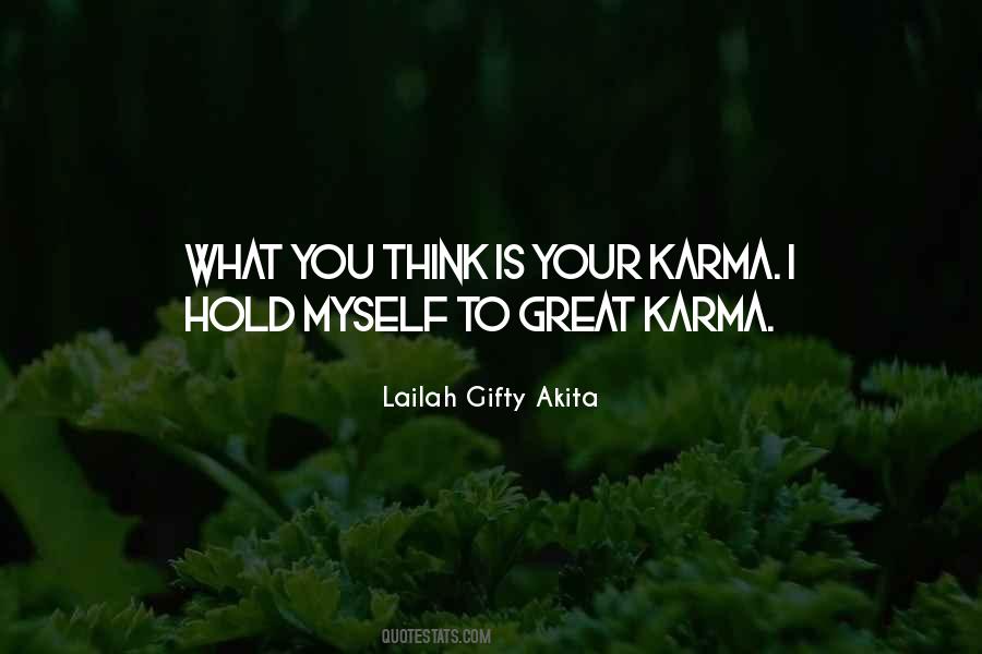 Opinions Lailah Gifty Akita Quotes #736061