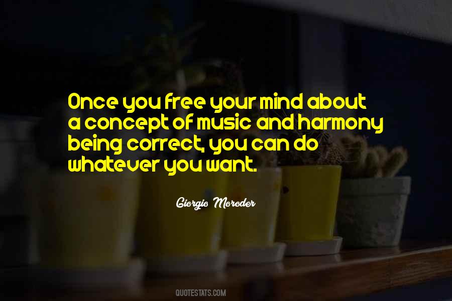 You Free Quotes #1134971