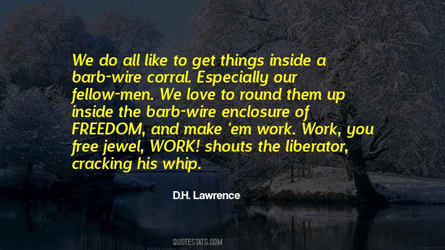 You Free Quotes #1175617