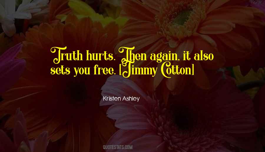 You Free Quotes #1229365