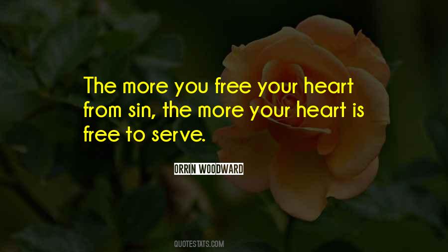 You Free Quotes #1288153