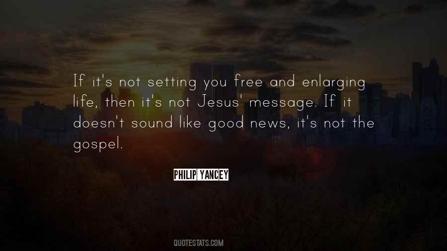 You Free Quotes #1654478