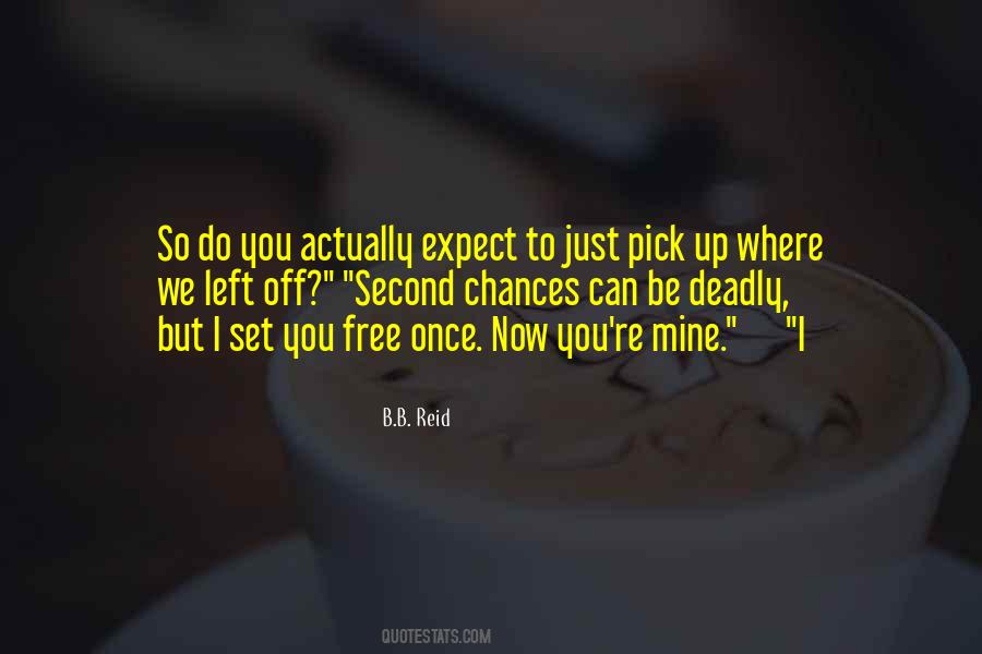 You Free Quotes #1662663