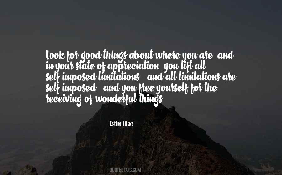 You Free Quotes #1669756