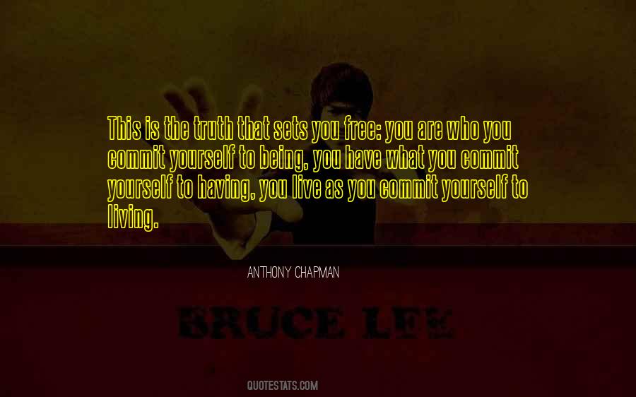 You Free Quotes #1740885